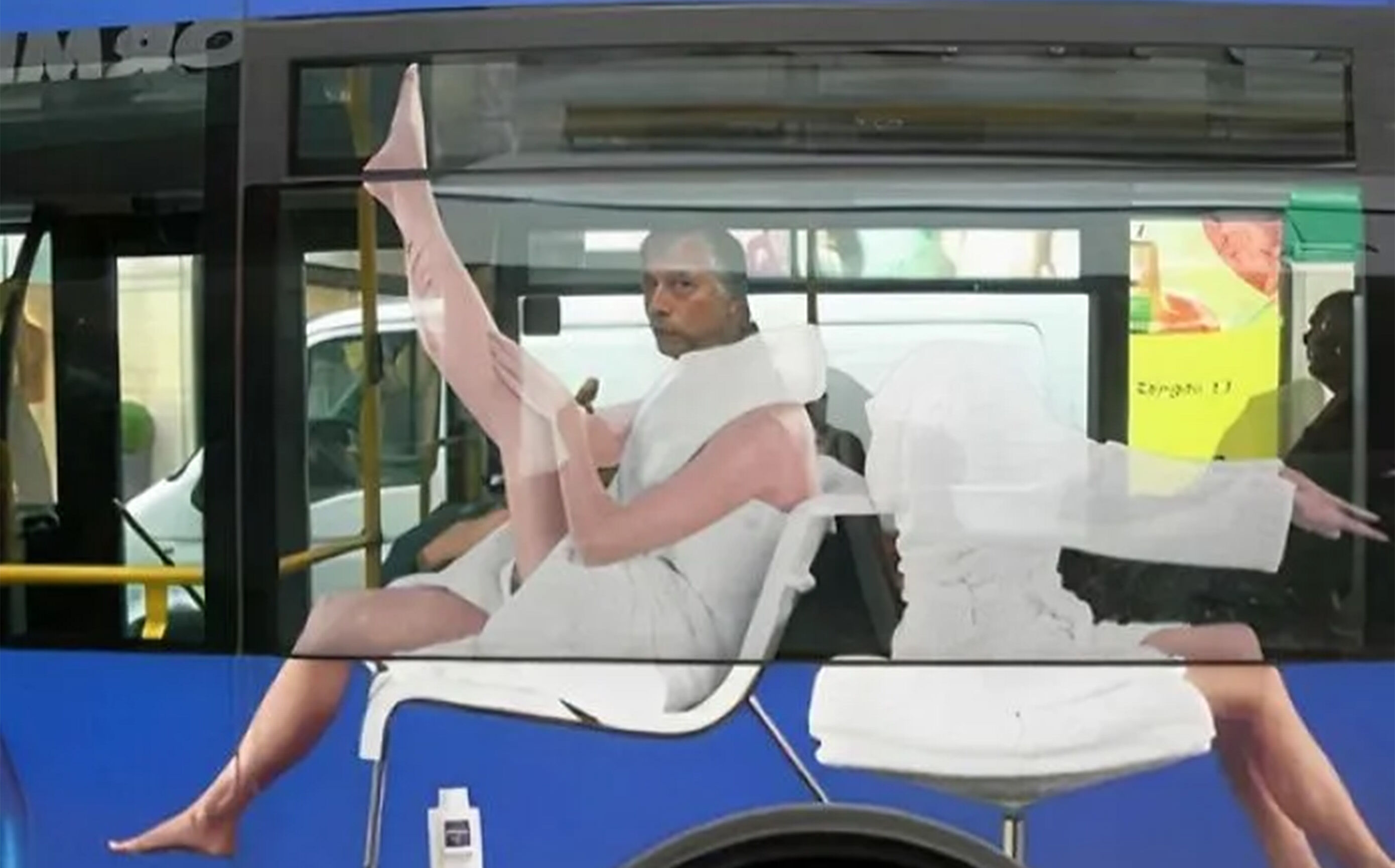 Famous Advertising Fails